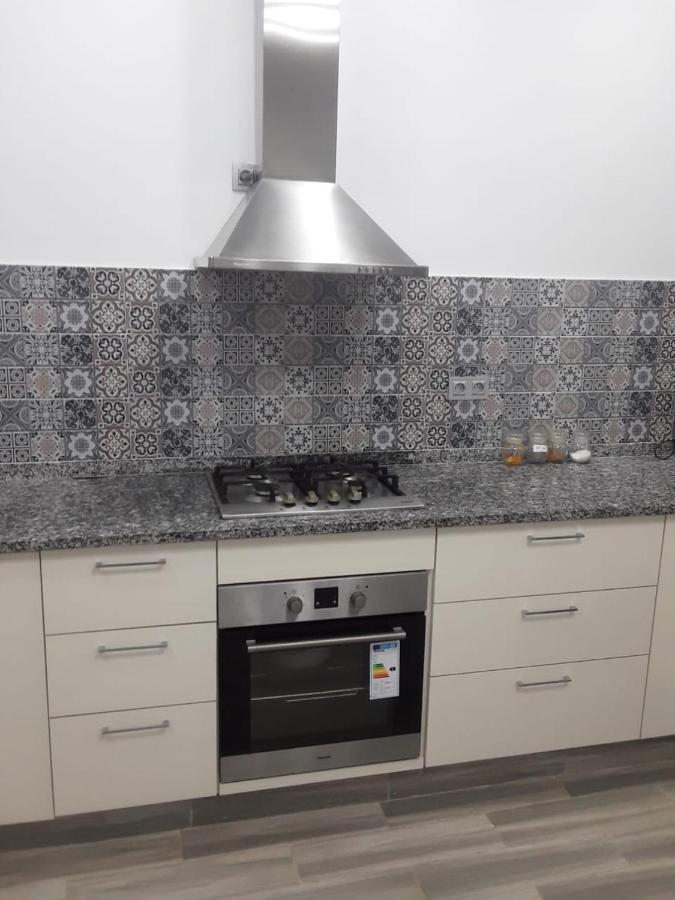 Dar El Bhar Apartment *