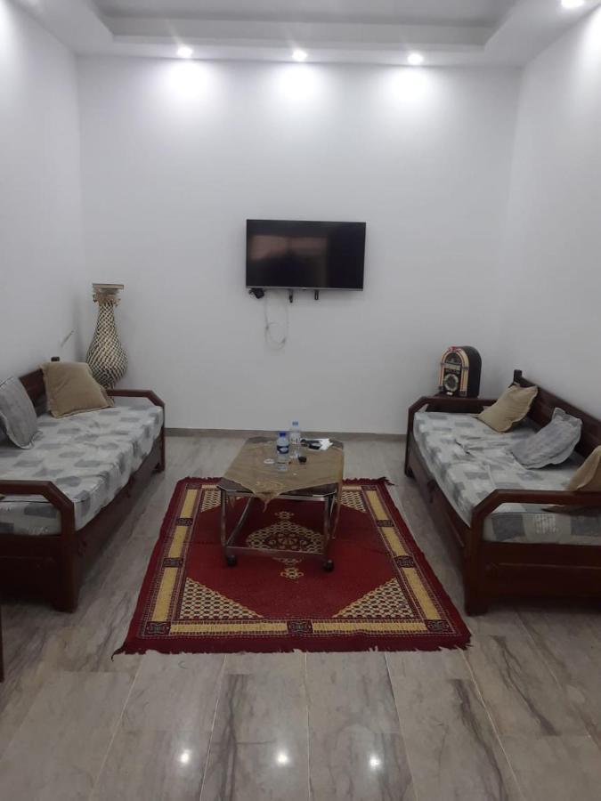 Dar El Bhar Apartment