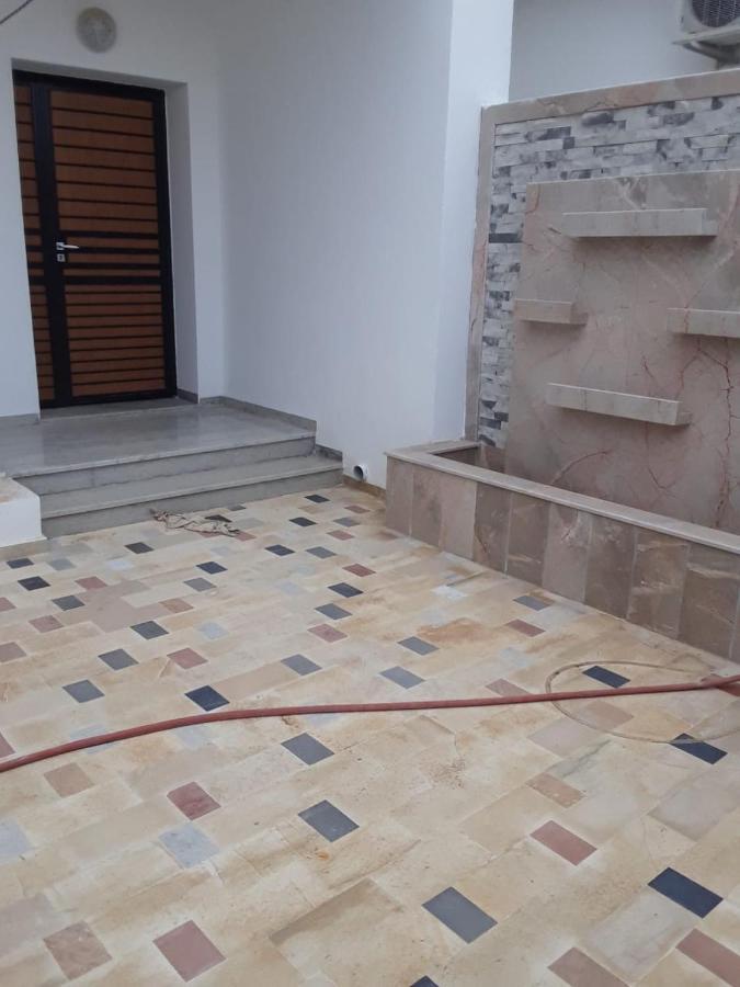 Dar El Bhar Hammamet